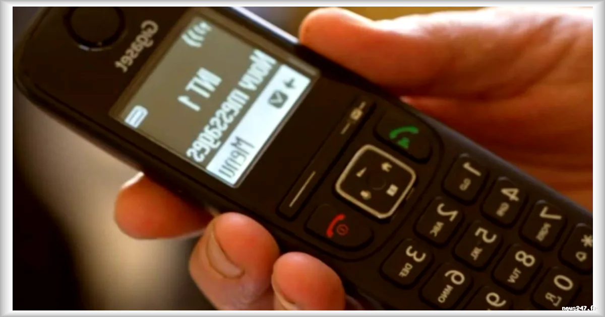Plus de 100 communes françaises piégées par des contrats téléphoniques aux prix exorbitants