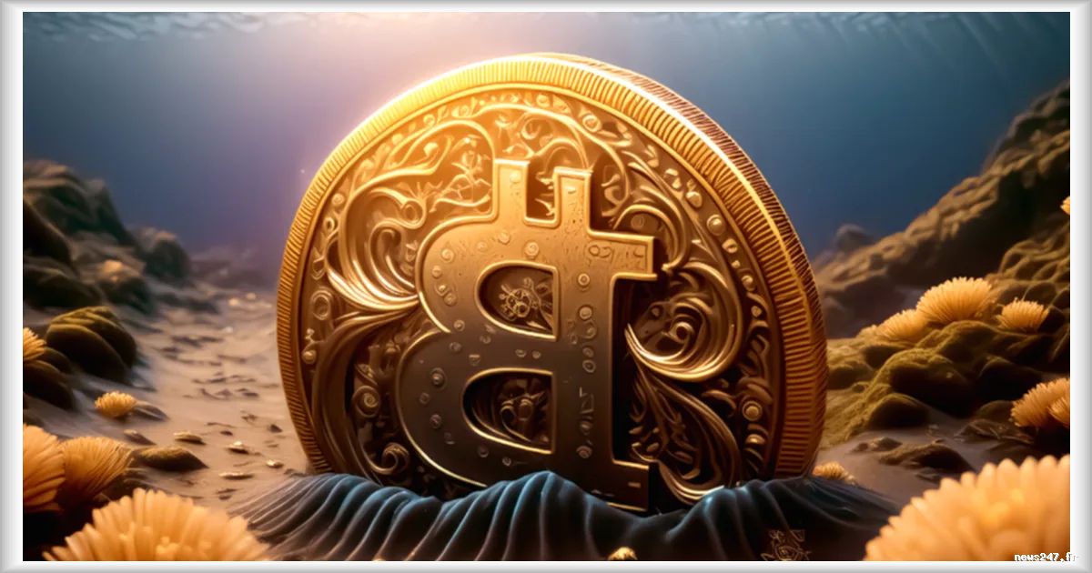 Plus de 119 000 bitcoins déplacés depuis des portefeuilles Coldcard : l’essentiel à savoir