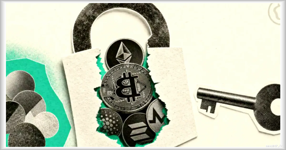 Plus de 1,28 milliard de dollars en tokens à débloquer dans les prochaines semaines : quels projets sont concernés ?