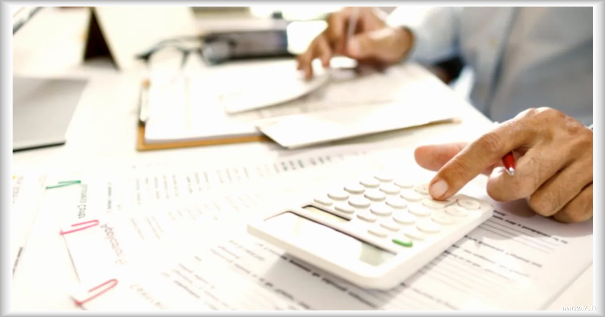 Plus de 13 000 foyers fortunés sans impôt sur le revenu : près de 2 000 redressés pour fraude ou erreurs