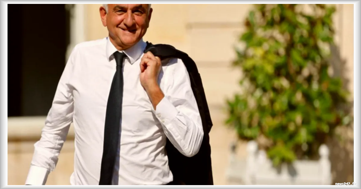 Plus de 200 élus de droite et du centre signent une tribune pour une primaire avant la présidentielle de 2027