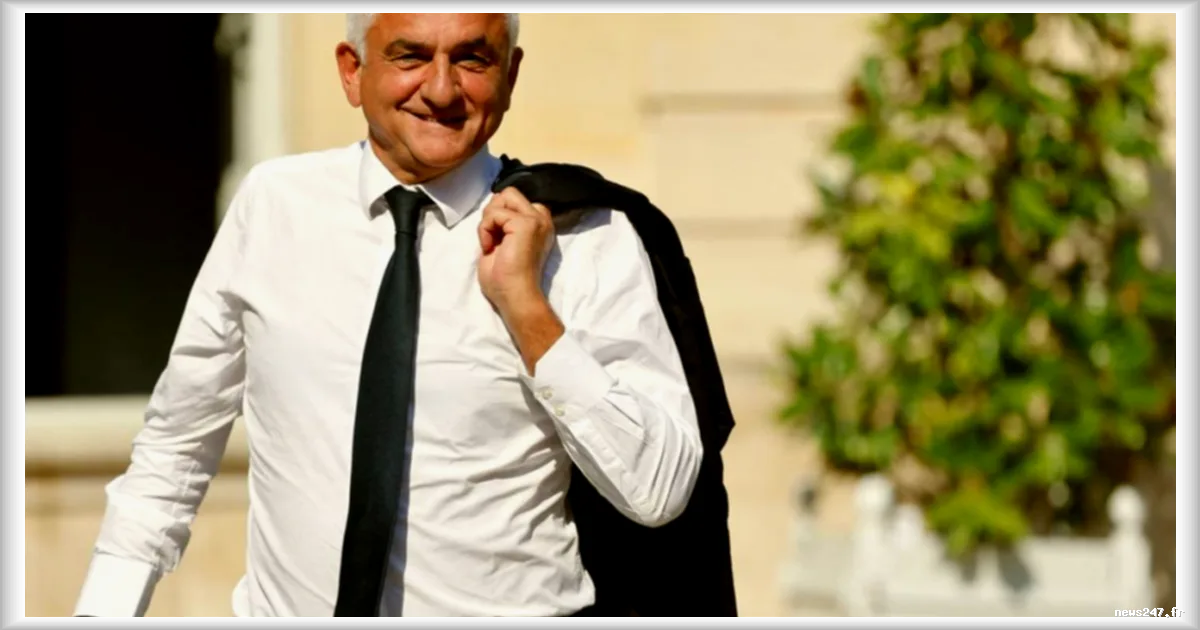 Plus de 200 élus de droite et du centre signent une tribune pour une primaire avant la présidentielle de 2027