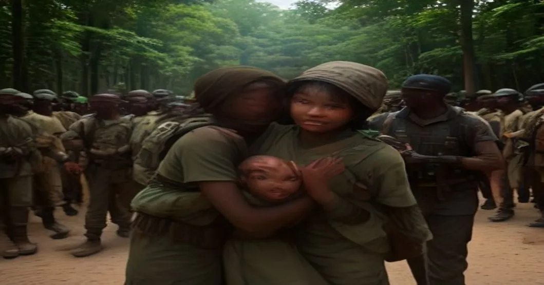 Plus de 300 victimes d'enlèvements libérées au Nigeria