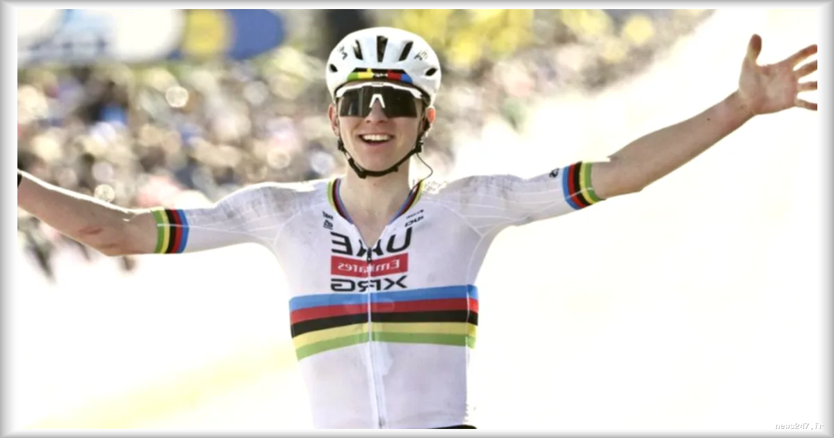 Pogacar triomphal, performances de l'UBB et de Toulouse, déceptions du Real Madrid et de Liverpool : récapitulatif sportif du week-end selon Le Figaro