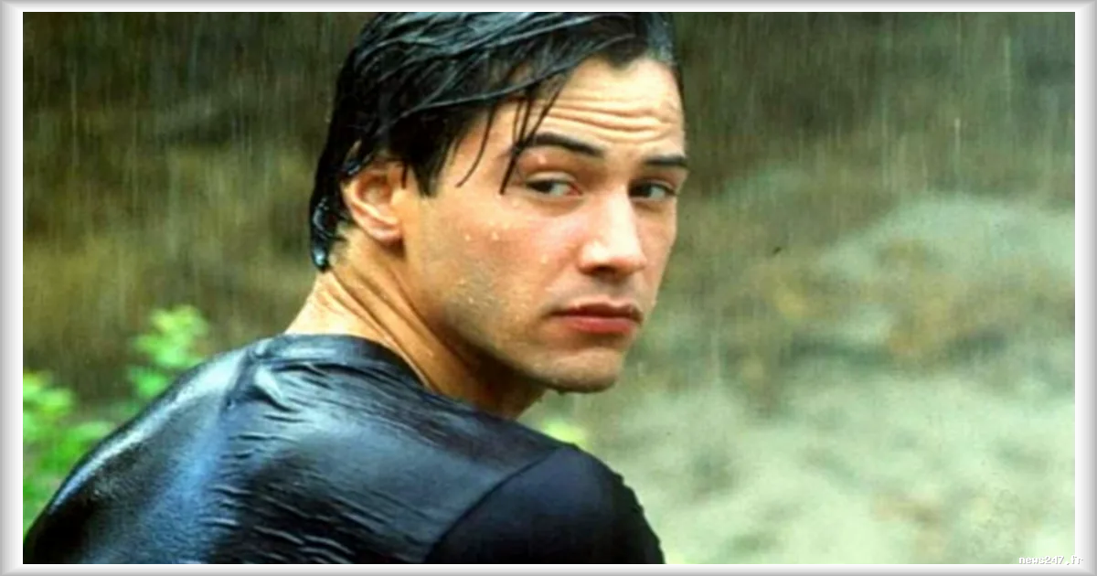 Point Break se remet à l'eau avec une nouvelle série suite