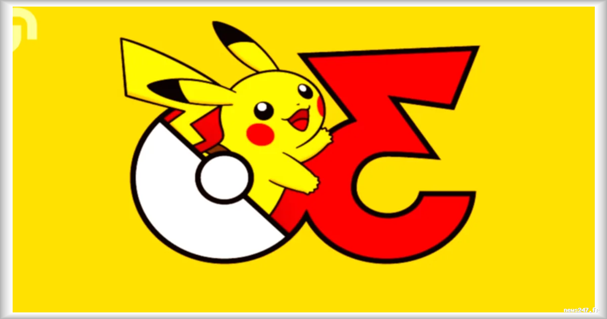 Pokémon fête ses 30 ans : présentation des futurs jeux de la saga culte
