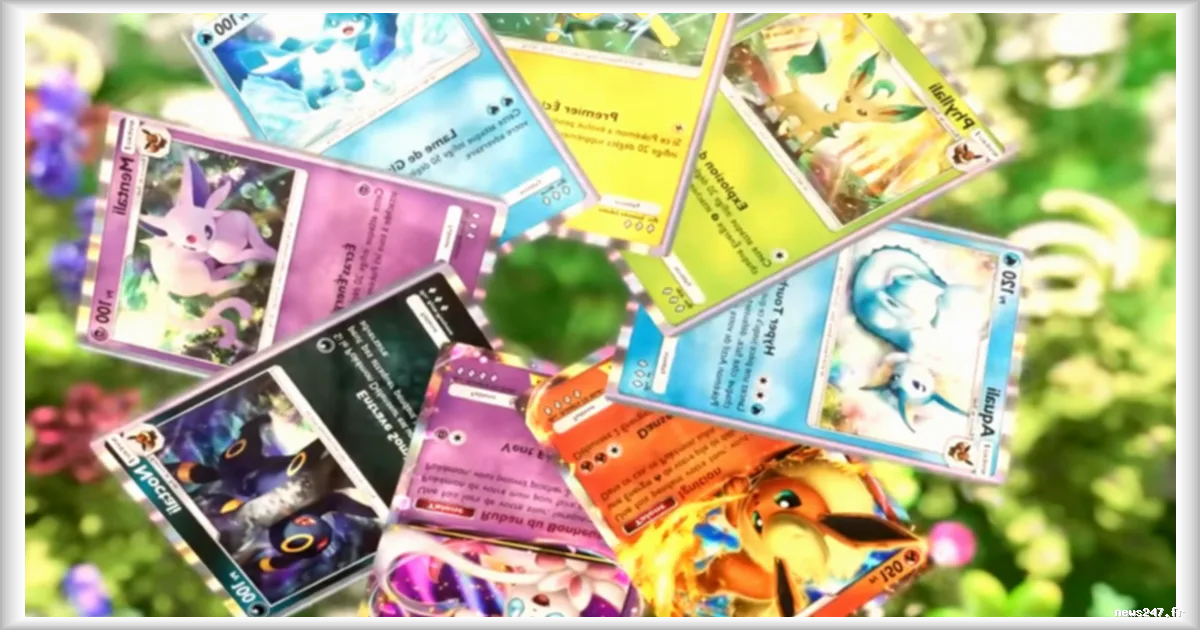 Pokémon TCG Pocket : Une nouvelle ère pour les extensions et la collection de cartes rares