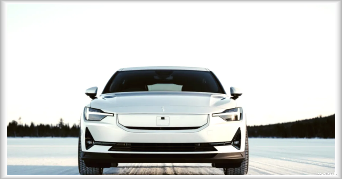 Polestar interdit de vendre ses nouveaux modèles aux États-Unis à partir de 2027 : les clients américains dans l’expectative