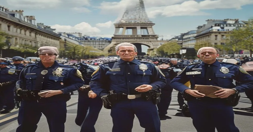 Police nationale : les syndicats de gardiens de la paix dénoncent une hausse des salaires des commissaires jugée inéquitable