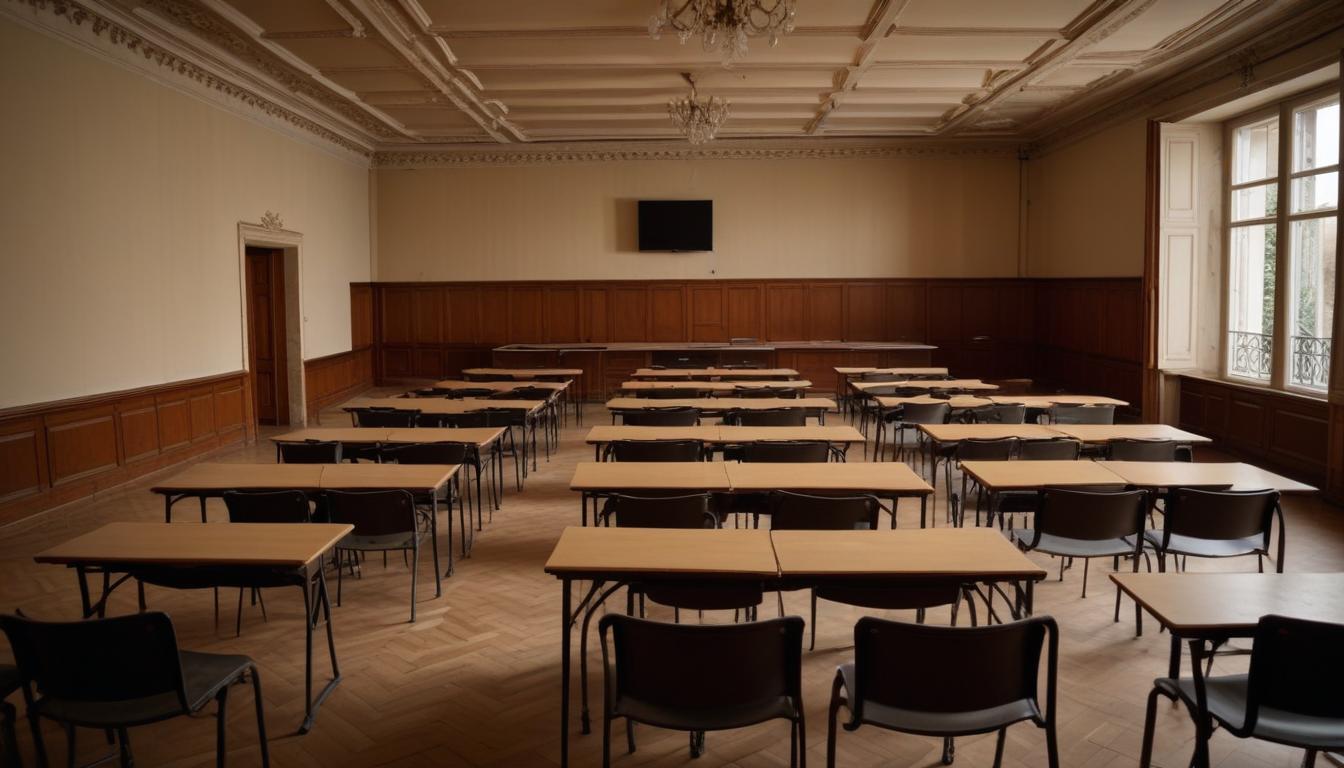 Politicae, l’institut de formation des maires soutenu par Pierre-Edouard Stérin, affiche un bilan en demi-teinte après les municipales