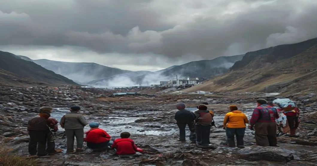 Pollution aux PFAS : l'ONU interpelle Arkema et Daikin sur la contamination de la vallée de la chimie