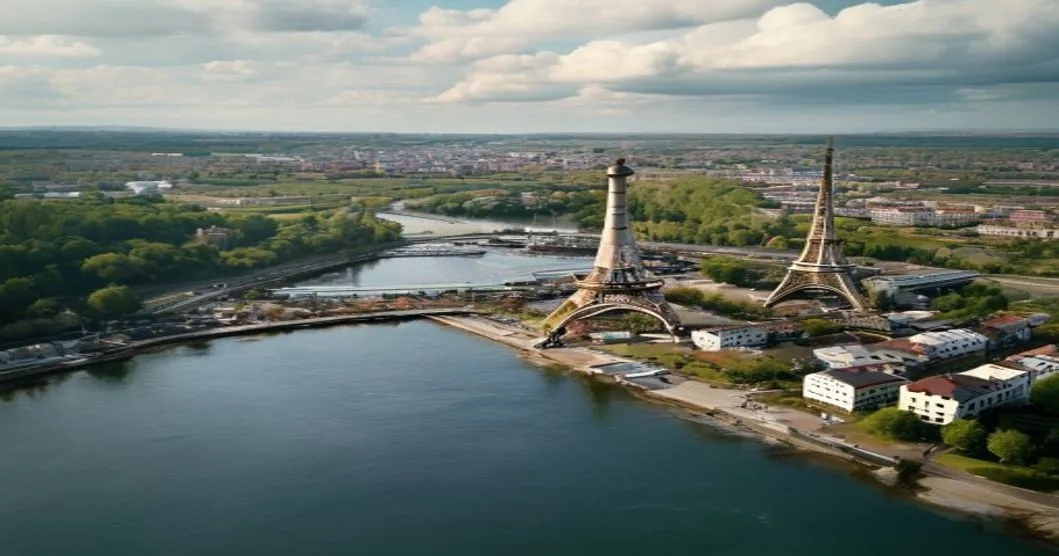 Pollution des cours d’eau : un système de sanctions inefficace face aux industriels