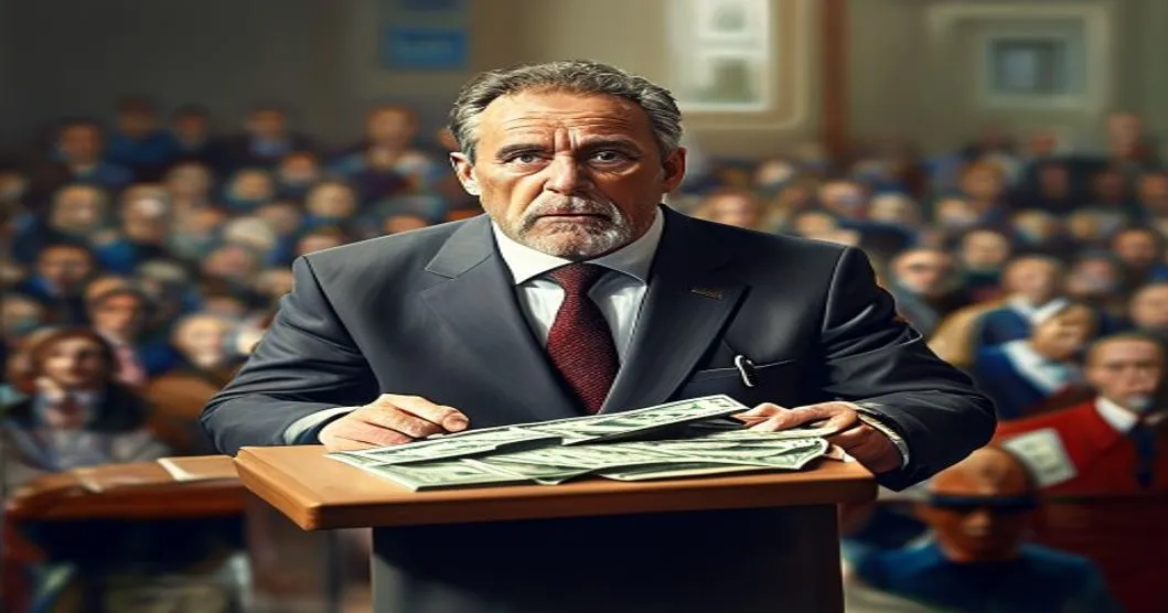 Pologne : le ministre des Finances recommande aux citoyens de conserver de l'argent liquide chez eux