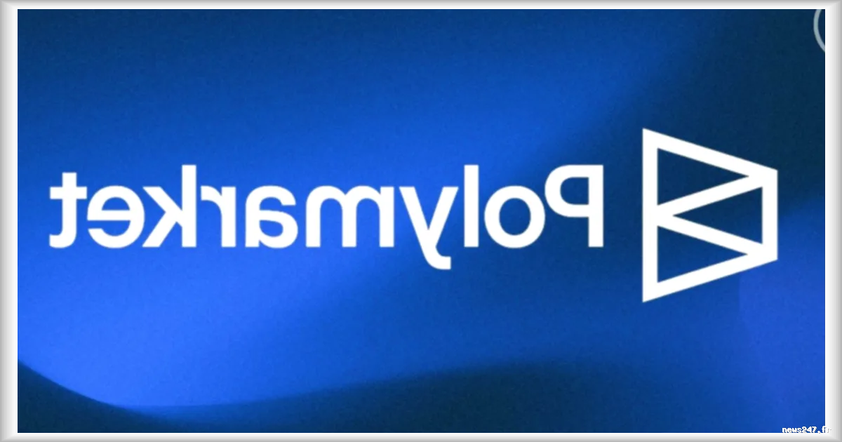 Polymarket et Palantir s'associent pour lutter contre les délits d'initiés grâce à l'IA