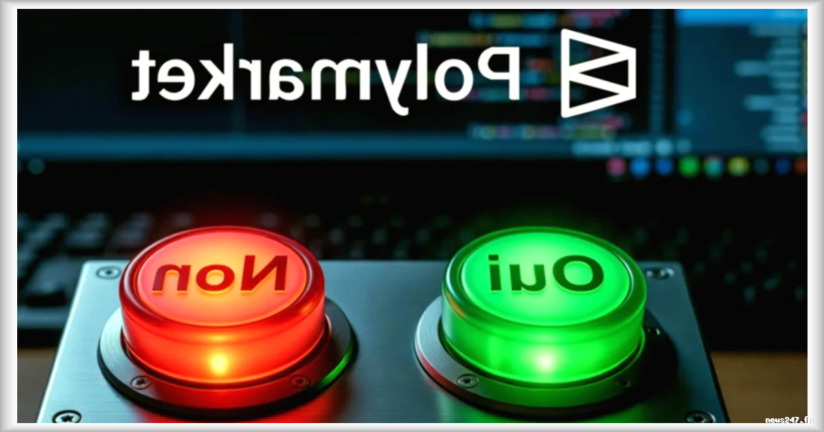 Polymarket fait l'acquisition de Brahma pour renforcer son infrastructure de marché onchain