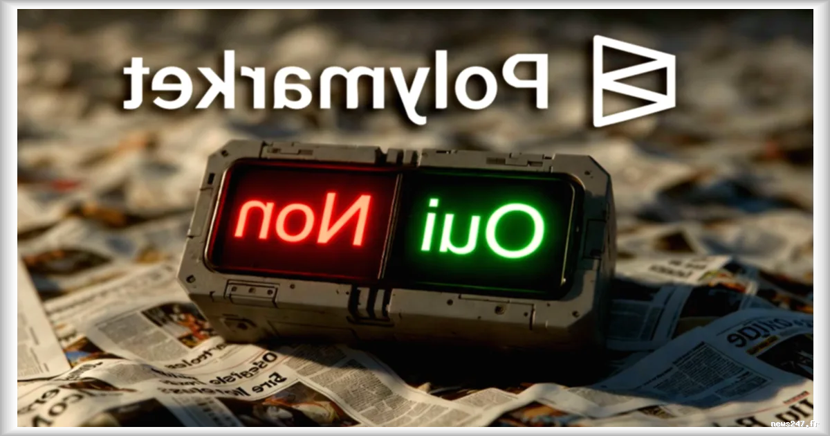 Polymarket : Un blocage national en Argentine suite à des soupçons d’initiés sur l’inflation