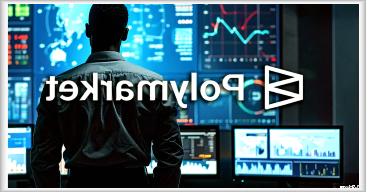 Polymarket : une étude révèle que 97 % des traders ont échoué sur leurs prédictions