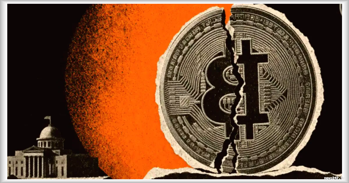 Poolin en faillite, le Kazakhstan mise sur le minage : le Bitcoin à l'épreuve de la centralisation