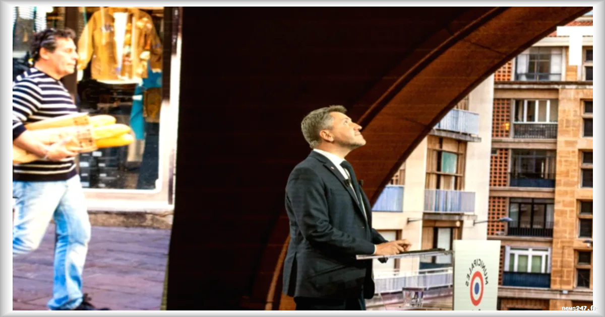 Porosité confirmée entre les électorats de droite et d'extrême droite lors des élections municipales