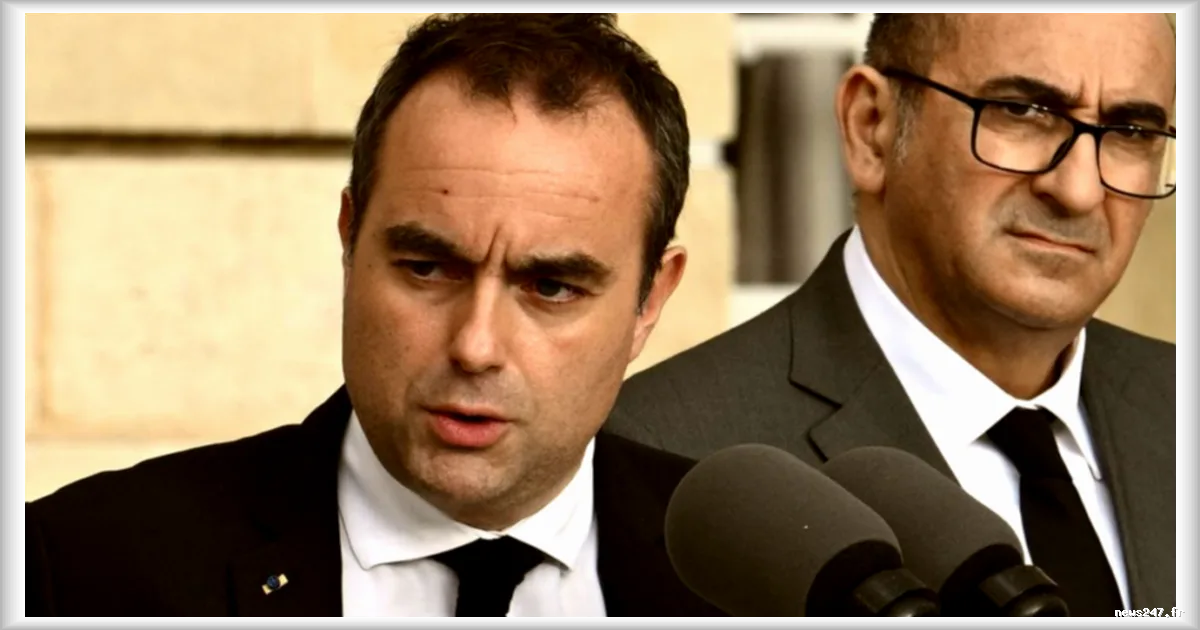 Port du voile islamique pour les mineures : Laurent Nunez tente de calmer la controverse au sein de l’exécutif