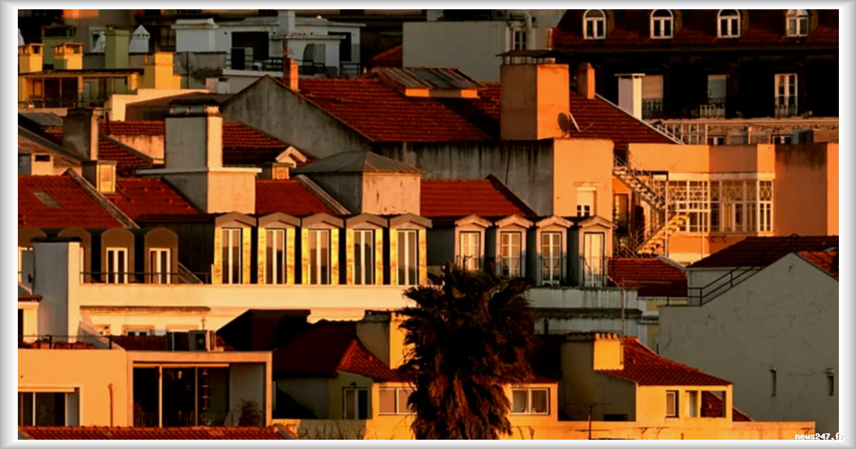 Portugal : le prix moyen d’un logement dépasse désormais les 430 000 €, rendant l’accès à la propriété hors de portée pour beaucoup