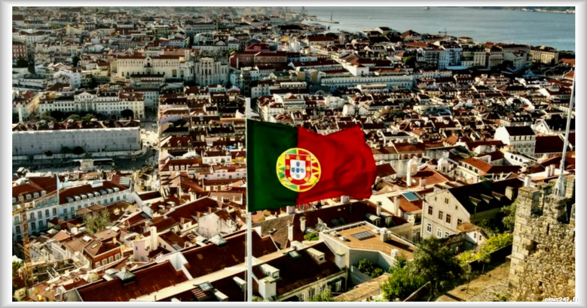 Portugal : les trois pièges bureaucratiques méconnus des expatriés européens