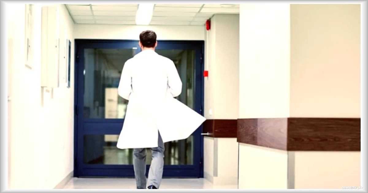 Possible dissolution de l’Ordre des médecins de Paris suite à des irrégularités financières et des défaillances majeures