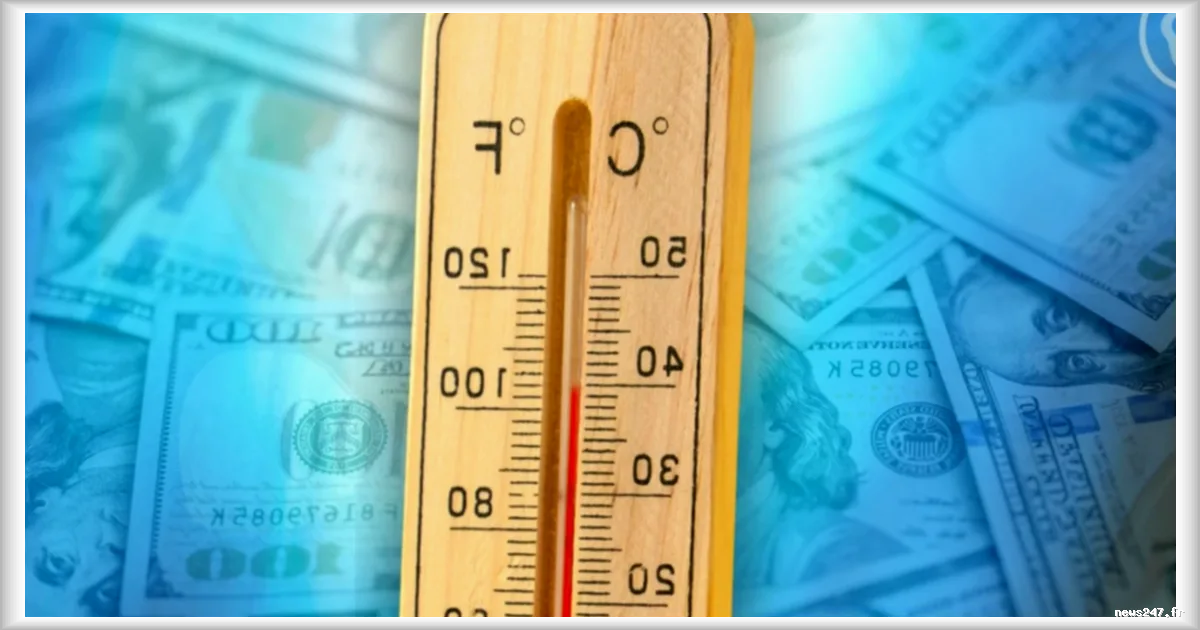 Possibles manipulations de capteur météo : des parieurs de Polymarket sous enquête