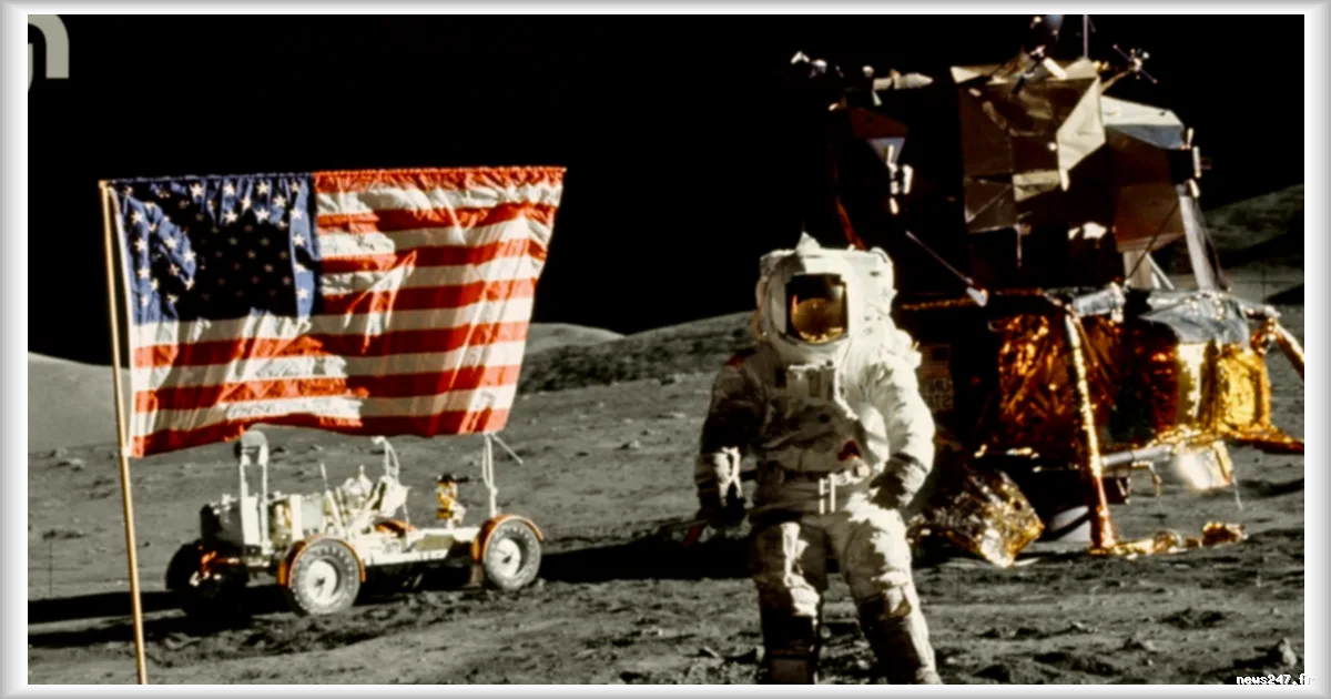 Pourquoi aucun humain n'a-t-il retourné sur la Lune depuis 1972 ? Explications et perspectives avec la mission Artémis II en 2026