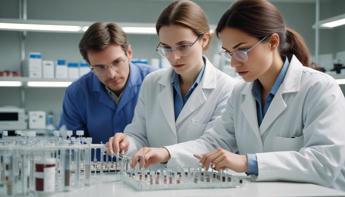 Pourquoi certains patients profitent mieux des médicaments amaigrissants : une étude révèle le rôle clé de la génétique