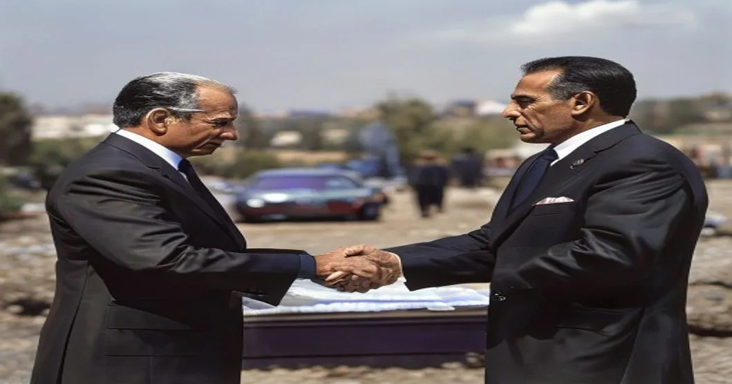 Pourquoi la paix entre Israël et le Liban en 1983 a-t-elle rapidement échoué ?