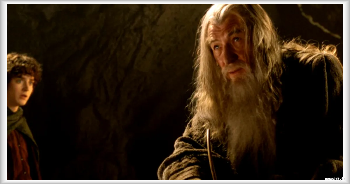 Pourquoi le pape Léon XIV cite-t-il Tolkien dans son encyclique sur l’intelligence artificielle ?
