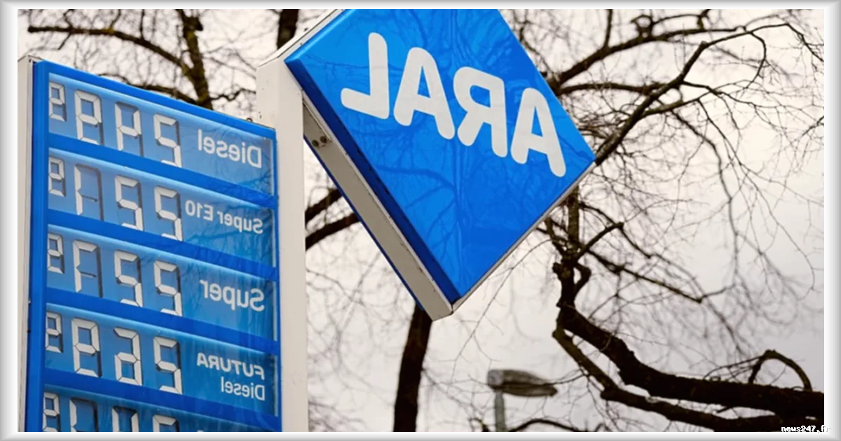 Pourquoi le prix de l'énergie reste élevé en Europe malgré la fin de la guerre en Iran