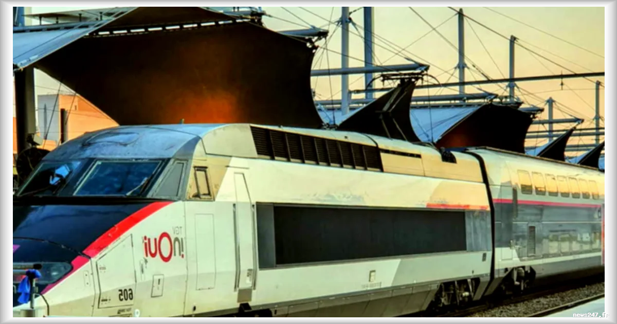 Pourquoi le Wi-Fi dans les trains SNCF pose-t-il probleme ? Explications et perspectives