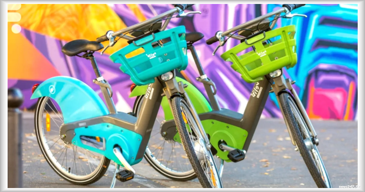 Pourquoi les cartes des néobanques comme Revolut ou N26 ne fonctionnent pas avec Vélib’ ?