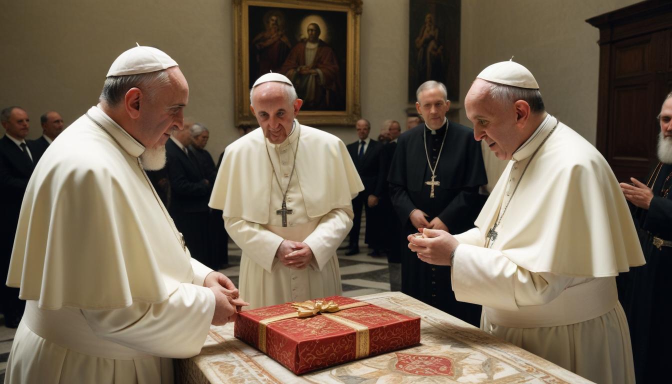 Pourquoi les catholiques et les orthodoxes célèbrent-ils Pâques à des dates différentes ? Explication historique