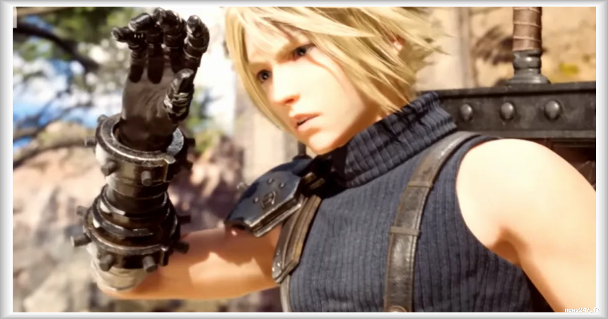 Pourquoi les jeunes boudent-ils Final Fantasy ? Explications et constats
