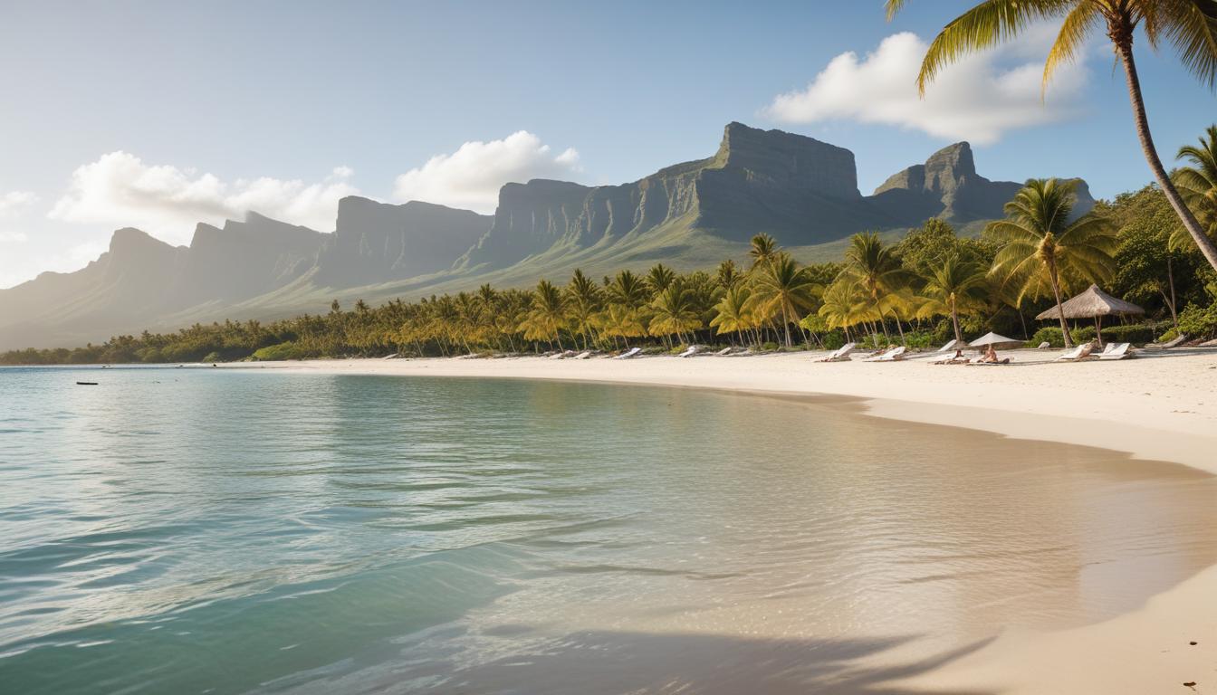 Pourquoi l'île Maurice est la destination insulaire idéale pour les vacances