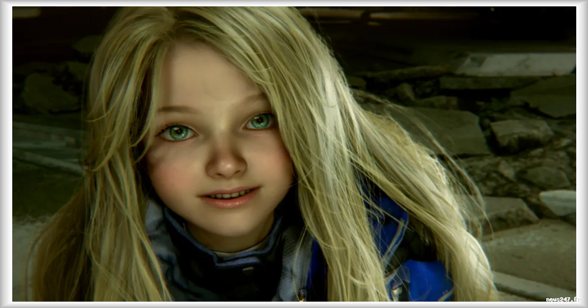 Pragmata de Capcom : le personnage de Diana au cœur d’une polémique de modération sur Reddit