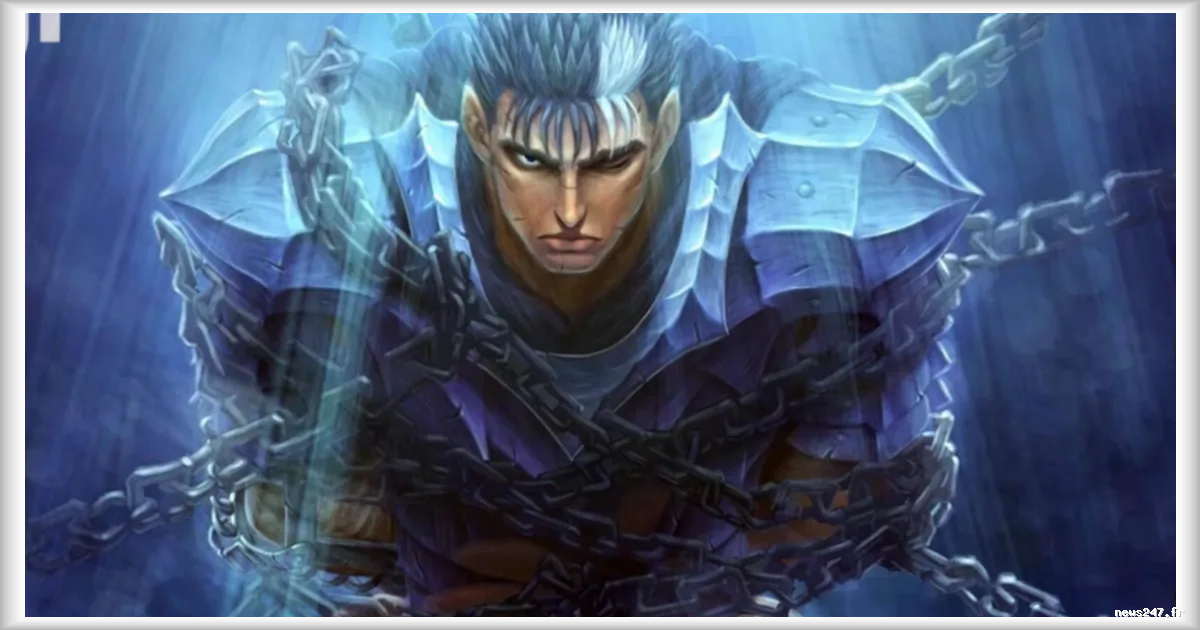 Précommande du Tome 43 de Berserk en Version Collector : Où Commander le Manga Culte ?