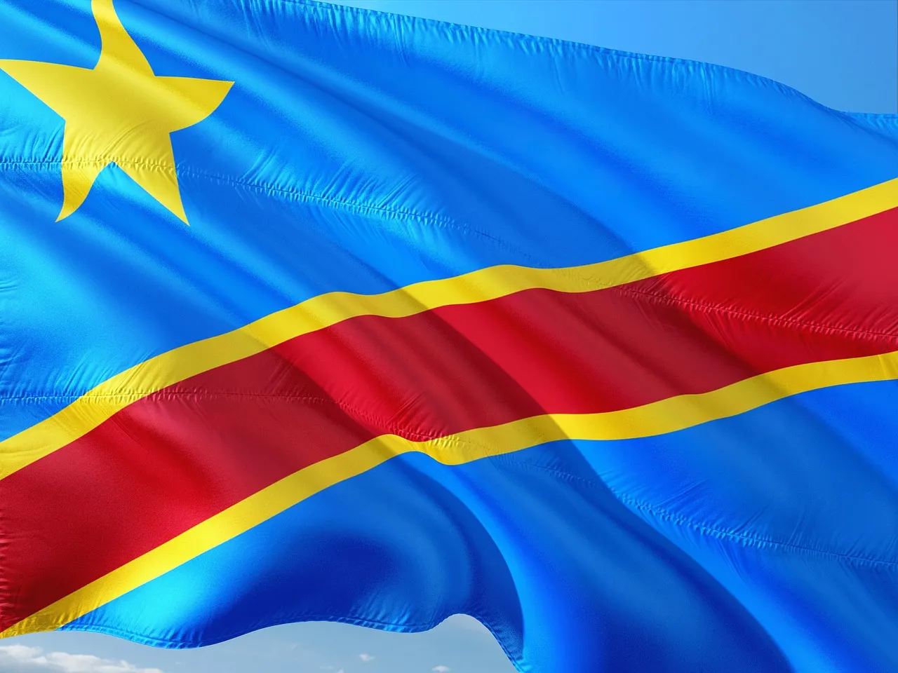 Premier cas d’Ebola confirmé dans le Sud-Kivu, selon les autorités locales contrôlées par le M23