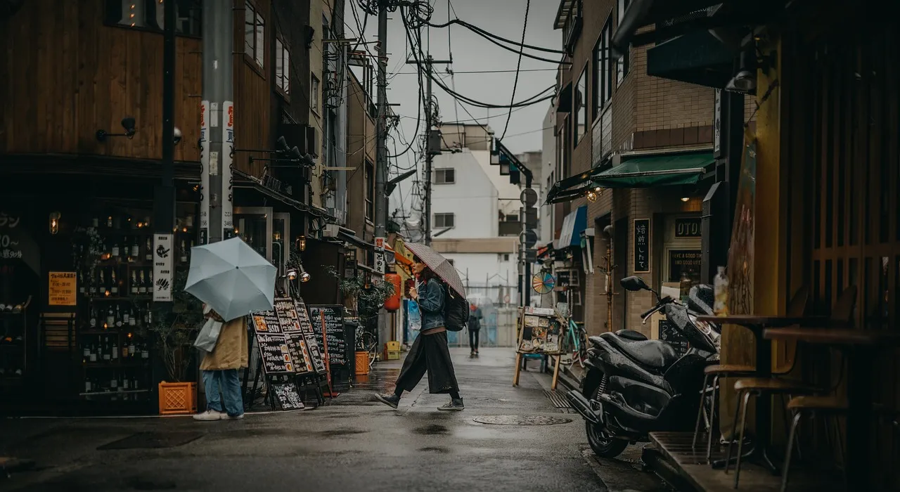 Premier long-métrage animé de Baku Kinoshita : « Le Dernier Souffle d’un yakuza », une plongée intimiste dans la rédemption