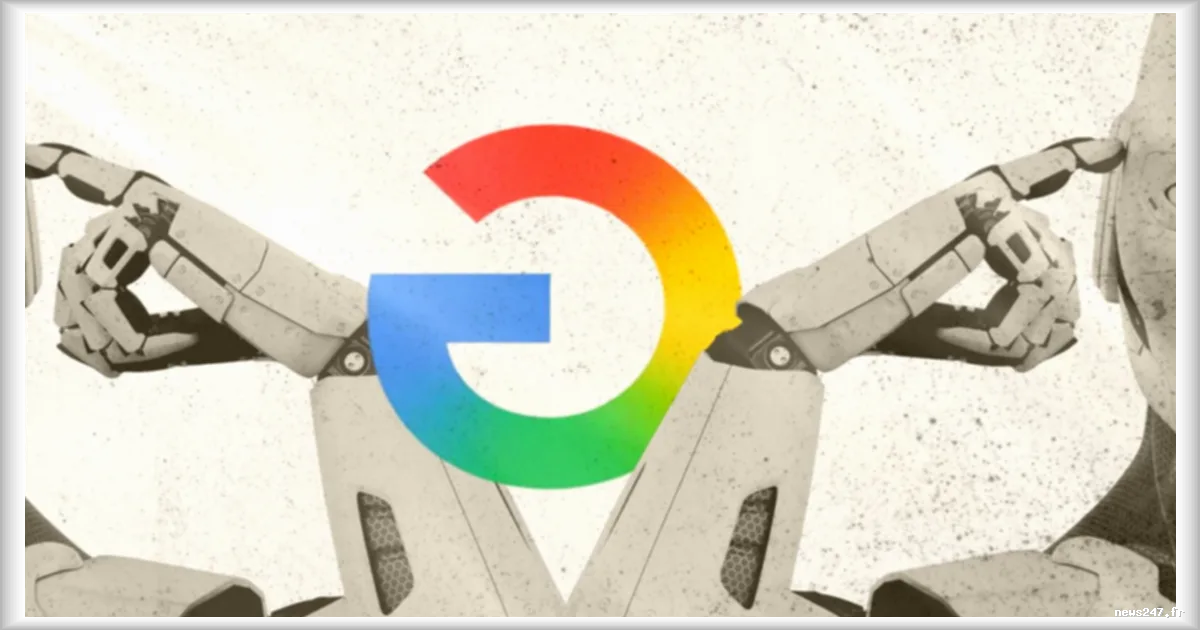 Première attaque entre agents IA : Google victime d'une faille exploitant son propre outil