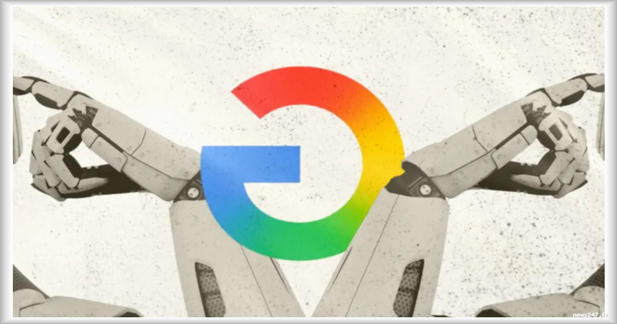 Première attaque entre agents IA : Google victime d'une faille exploitant son propre outil