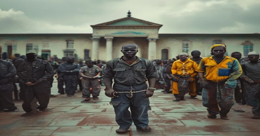 Première condamnation en vertu de la nouvelle loi anti-homosexualité au Sénégal