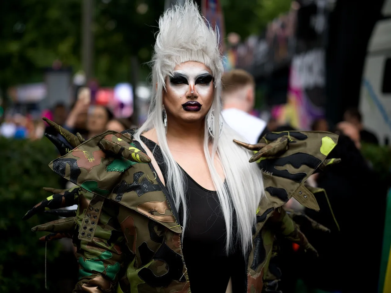 Première édition du « Fier Gala » : un concert caritatif contre l'homophobie et la transphobie le 12 juin à l'Opéra Comique