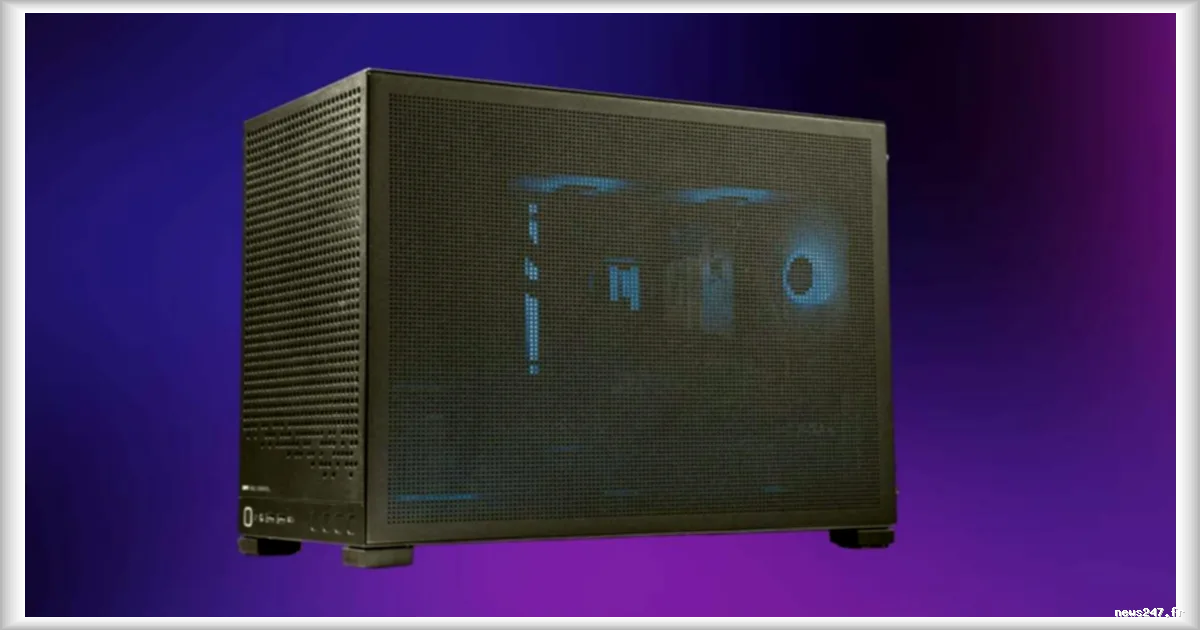 Premiers PC gaming avec SteamOS pré-installé : MetaPCs lance une tour compatible AMD