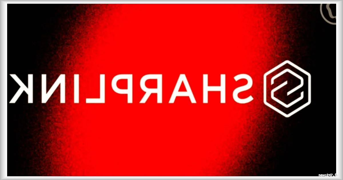 Près de 735 millions de dollars de pertes pour l'Ethereum Treasury Company Sharplink en 2025