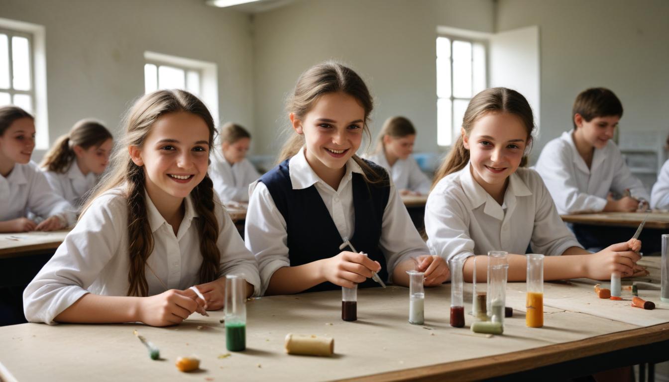 Près de Lyon, un dispositif innovant pour l'ouverture culturelle et sociale des collégiens