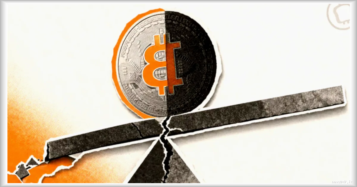 Près d’un quart des mineurs de Bitcoin en difficulté financière en raison de la chute du cours du BTC